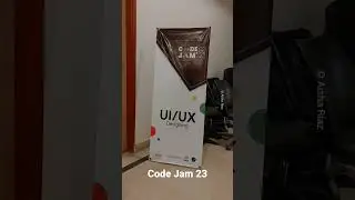 Code Jam 23 Day 1 | GDSC - SMIU