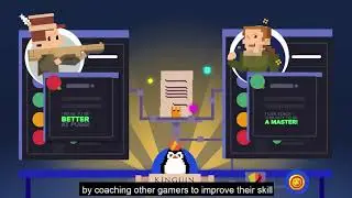Kinguin IO The Evolution of Gaming  - Short - EN Subtitles