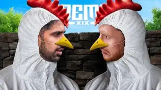SIDEMEN CHICKEN