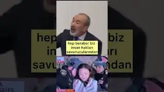 Eğer Sarı Saçlı Mavi Gözlü Değilsen Sen İnsan Değilsin!!! BATIYI SEVENLER VE ÖRNEK ALANLAR İZLESİN!!