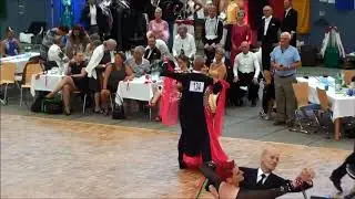 2018 06 16 Baltic Senior 2018   Vals Semi