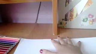 Как нарисовать пони