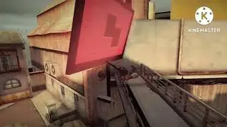 IM BACK BABY!! - CoverFire gameplay!