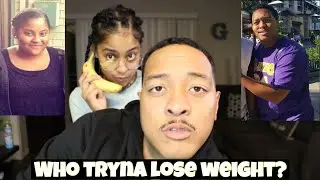 WEIGHT LOSS JOURNEY