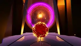 Project ORB Shader and Particle Progress 2