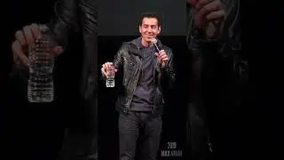 Brought His Mom on a Date | Max Amini | Stand Up Comedy