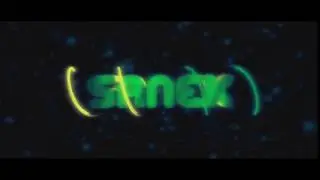 Новое Интро   Sanek №4