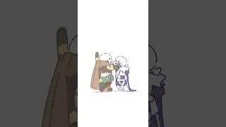 #underverse Теперь ты мой друг. Давай поедим вкусных тако