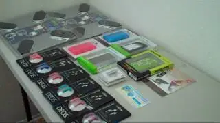 BIG 11,000 Subscriber Giveaway