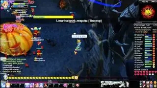NoStale - Event Hallowen