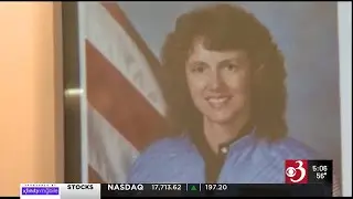 Christa McAuliffe statue to be unveiled at N.H. statehouse