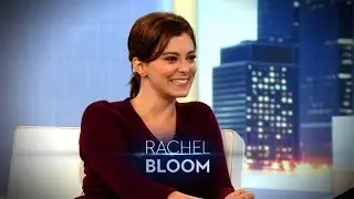 Rachel Bloom and Harry's Hot Holiday Gifts on Thursday!