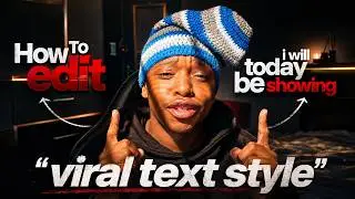 How To Make VIRAL Captions in CapCut