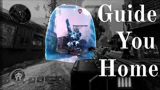 Amped Hardpoint - Titanfall 2