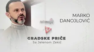 #GRADSKE #PRIČE 04 Razgovor sa protonamjesnikom Markom Danojlovićem, parohom Drinjačke parohije