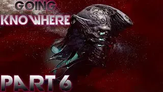 Going Knowhere | Marvel's Guardians Of The Galaxy Part 6