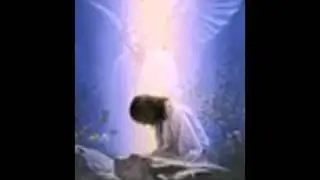 El Cristo de la gloria