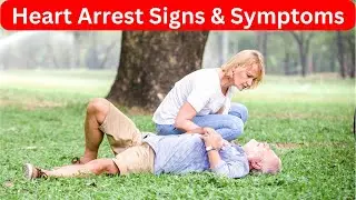Understanding Heart Arrest Symptoms