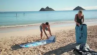Fun Water Sup Board