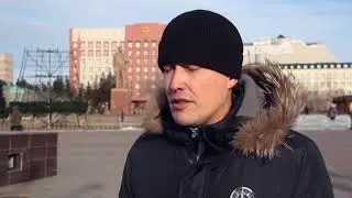 Новогодние сюрпризы для читинцев