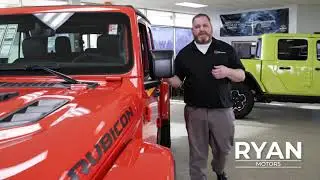 The Last of the 2023s Are at Ryan Motors