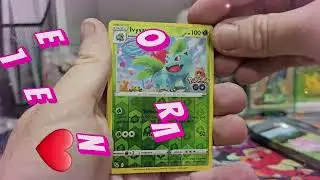 Pokemon Go - 6th Mini Tin - Blissey & Meltan Tin
