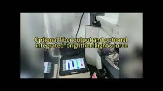 How to help old #microscope #mercury #light #source upgraded to #LED #fluorescence