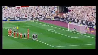 Ishowspeed Missing Penalty (Edit)