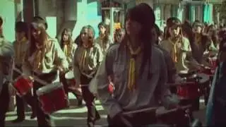 Radiodervish_Concerto for life and peace_Betlemme 2007.flv