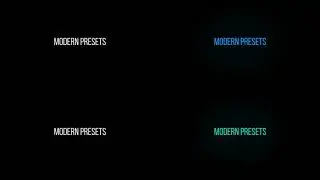 700+ Text Animation Presets Kit   After Effects Presets   Motion Array
