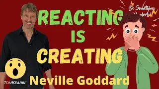 Neville Goddard: Assumptions Don’t Reflect Reality — They Create It