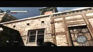 Assassins Creed BrotherHood Outfits