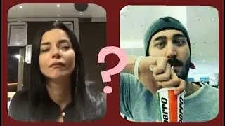 Merve Boluğur'un hayalindeki erkek Joker mi?