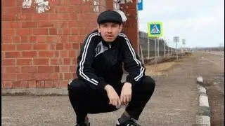 Ловушка для гопника - своими руками.