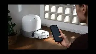 Roborock’s new vacuums can effortlessly navigate uneven floors