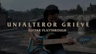 Unfalteror Grieve - Biopsy (Guitar Playthrough)