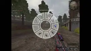 STALCRAFT FRAGMOVIE | ЛИМАНСК | РЫЖИЙ ЛЕС | stalcraft . exe