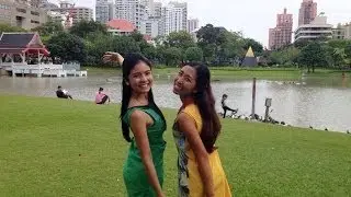 Thai Lesson: How? How Long? How Far? & Slang!