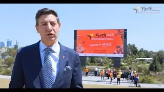 WORLD TRANSPLANT GAMES 2023 - 6 Month Countdown