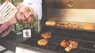 How To: Chicken