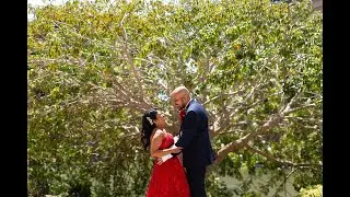Palace of Fine Arts Wedding Video - Astha and Anupam