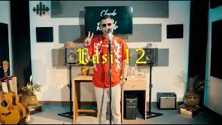 Easi 12 - Keep Moving (Prod. By Ktm Souljah) | Clouds Records Hip-Hop Live Session | EP : 3
