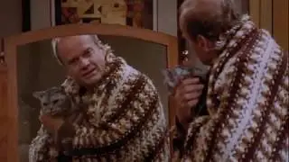 Frasier - Mr Bottomsley