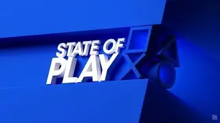 State of Play _ February 25, 2021 На Английском языке
