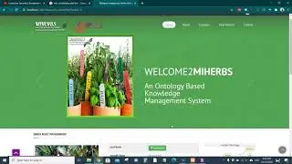 Lab 9 Ethical Hacking Step 2 - How to Find a Vulnerable Website in Google