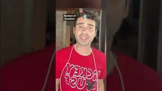 Ogni anno ricevi un certo numero di ricariche😳PT3 