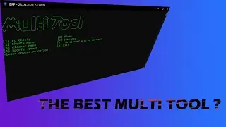 Multi Tool Update release [Fivem]
