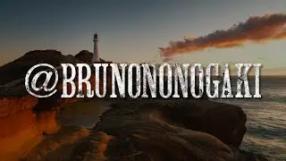 [CORTE] Tratando a foto do @brunononogaki