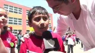 Estación Campanil - Clinica Basket UdeC