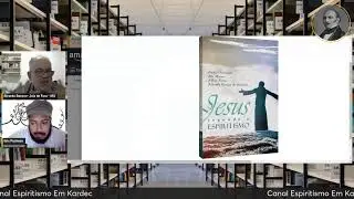 Ricardo Baesso - Jesus